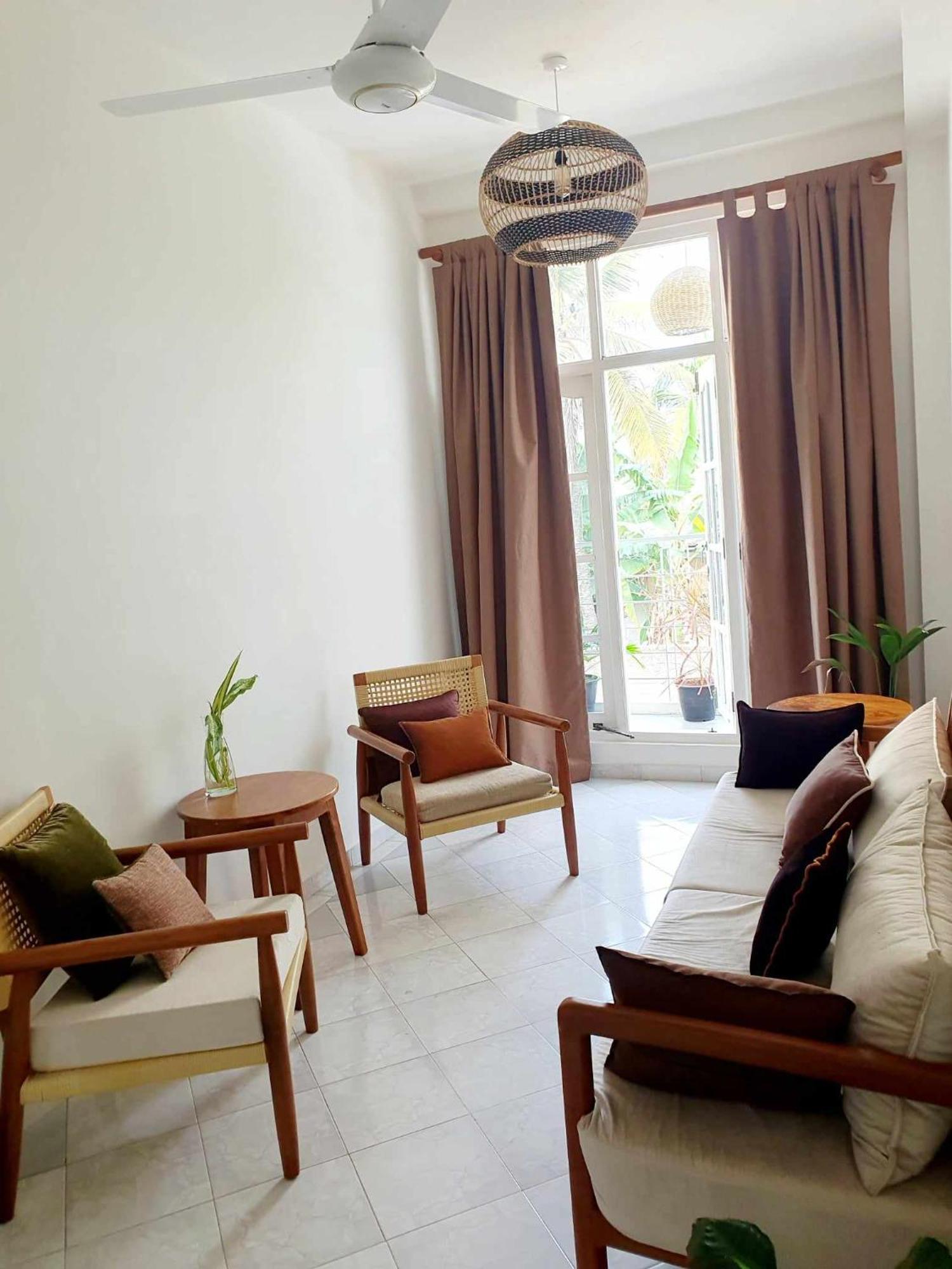 Mountbaylk Hotel Dehiwala-Mount Lavinia Bagian luar foto