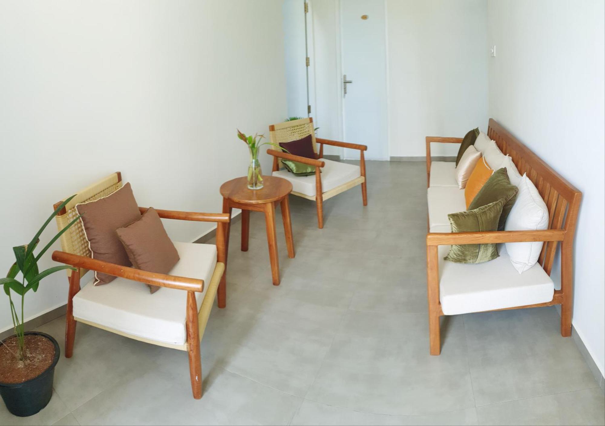 Mountbaylk Hotel Dehiwala-Mount Lavinia Bagian luar foto