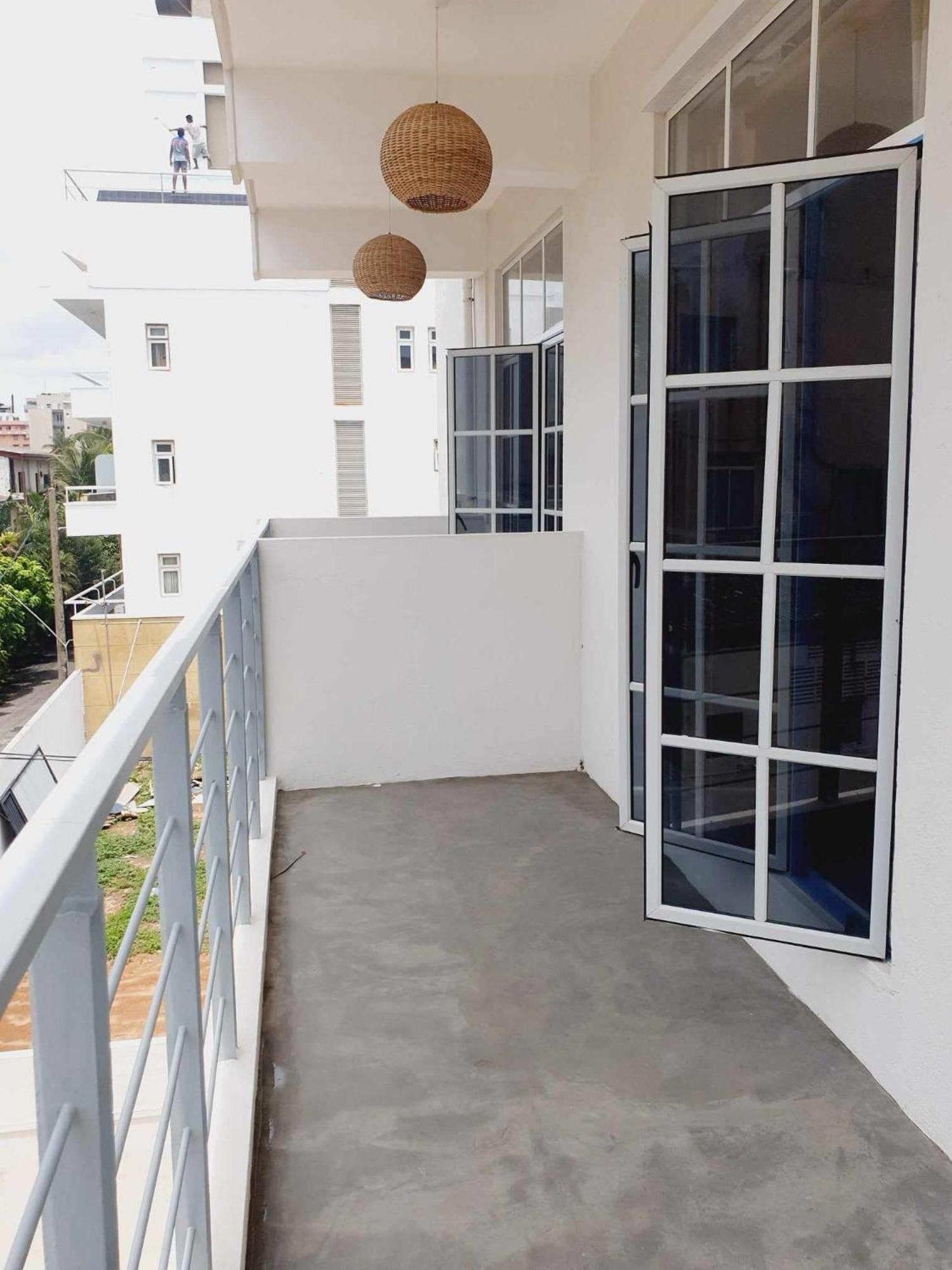 Mountbaylk Hotel Dehiwala-Mount Lavinia Bagian luar foto