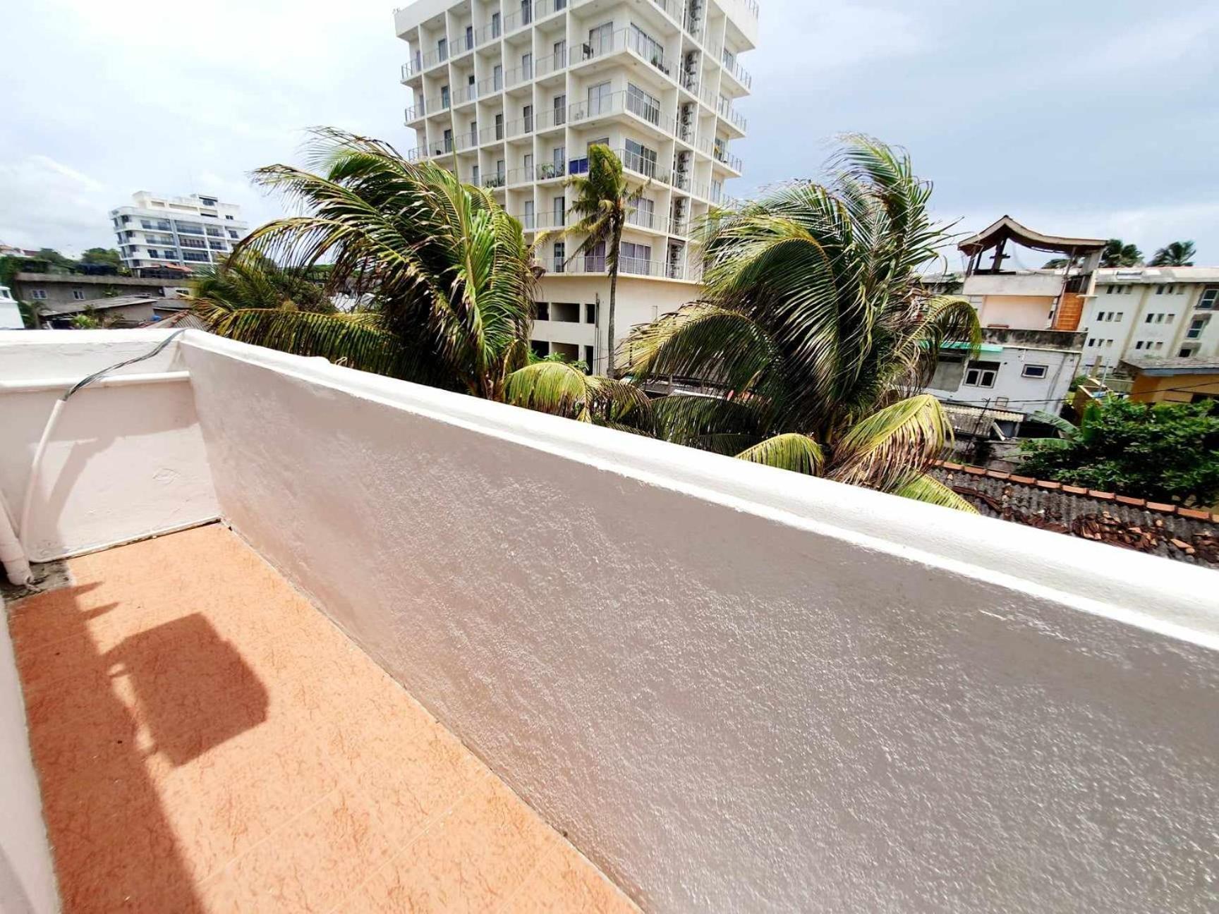 Mountbaylk Hotel Dehiwala-Mount Lavinia Bagian luar foto