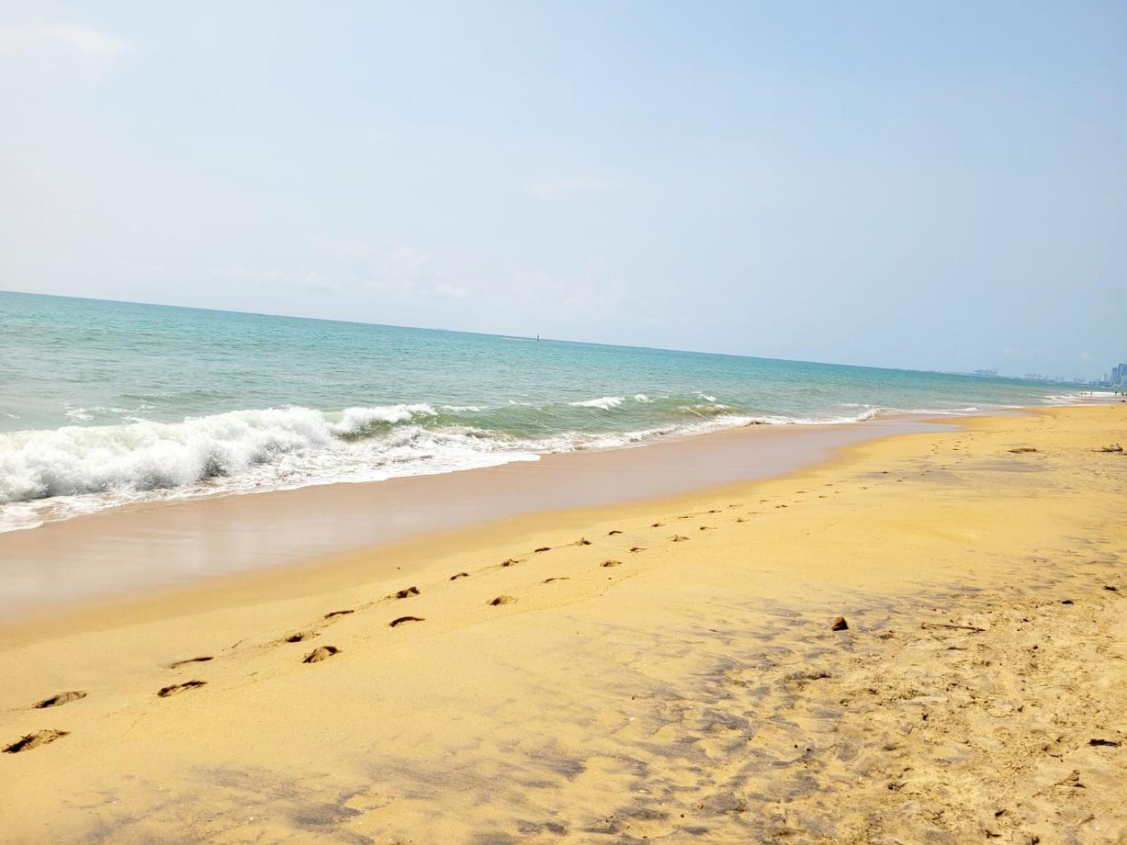 Mountbaylk Hotel Dehiwala-Mount Lavinia Bagian luar foto
