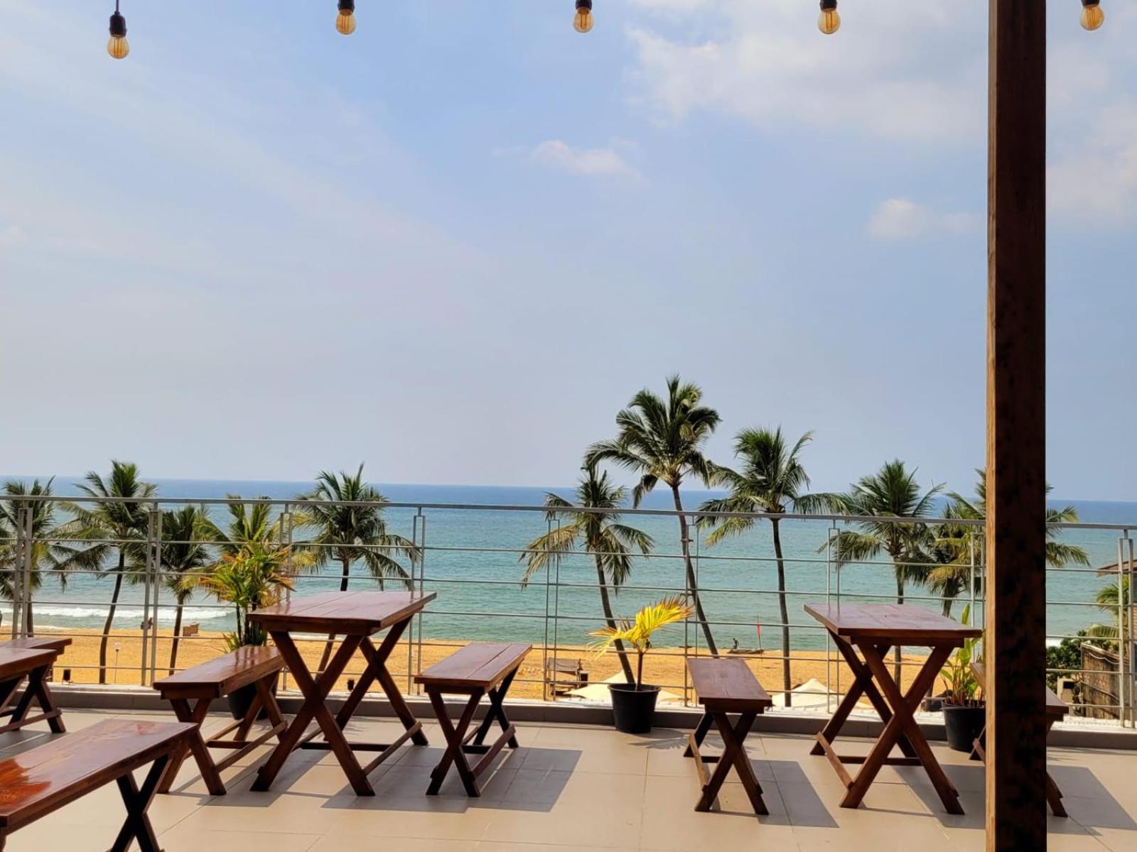 Mountbaylk Hotel Dehiwala-Mount Lavinia Bagian luar foto