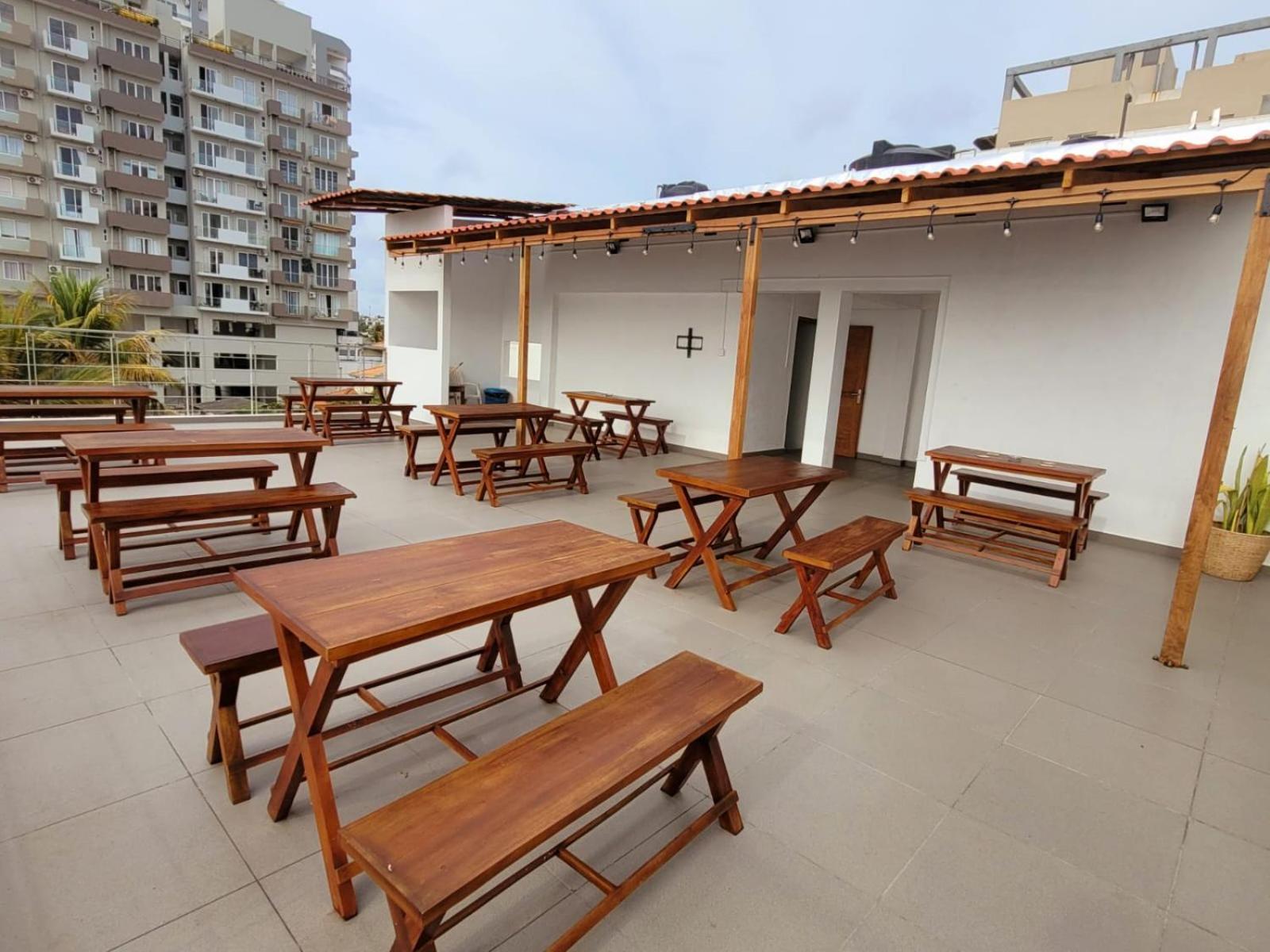 Mountbaylk Hotel Dehiwala-Mount Lavinia Bagian luar foto