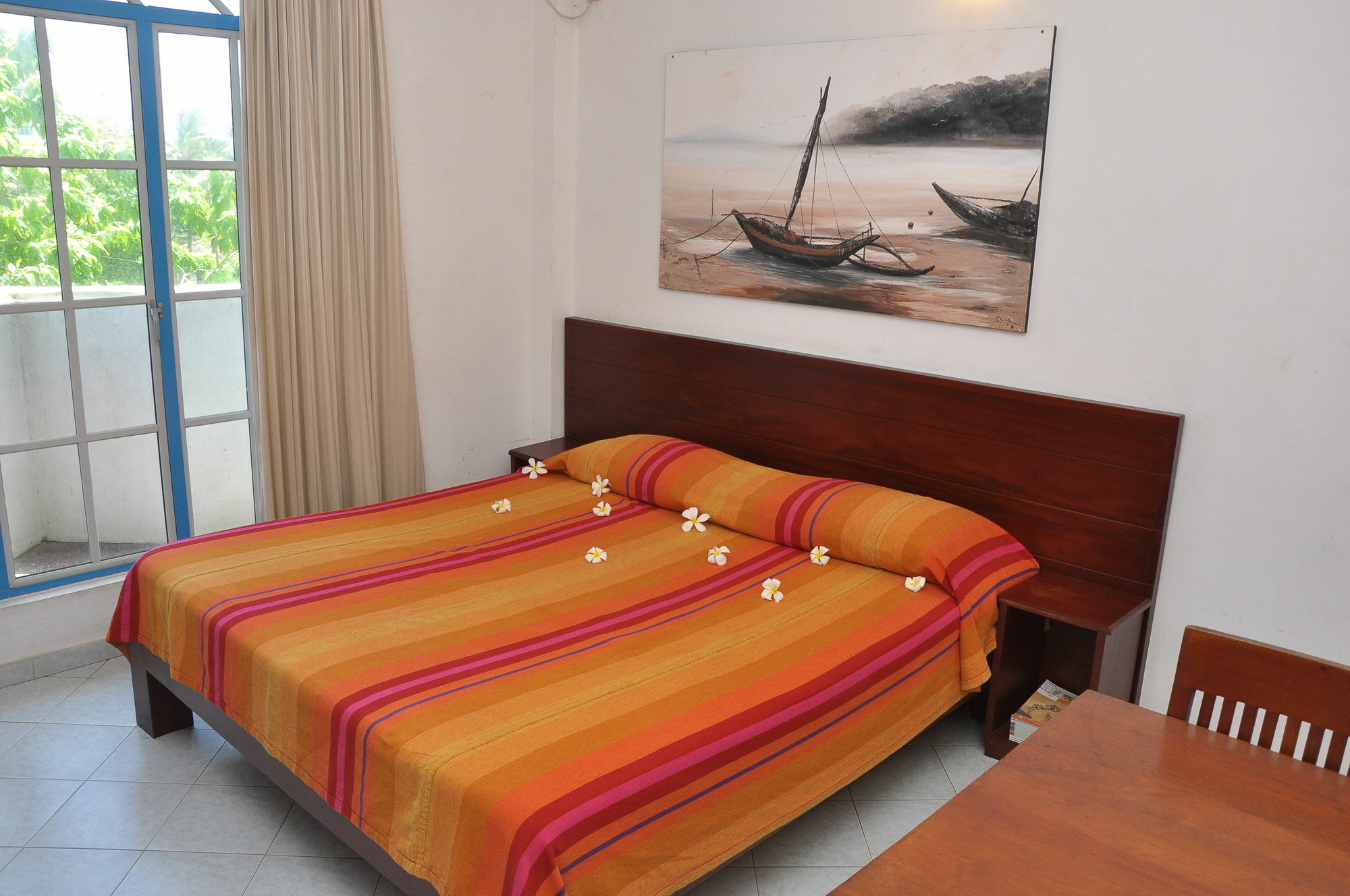 Mountbaylk Hotel Dehiwala-Mount Lavinia Bagian luar foto